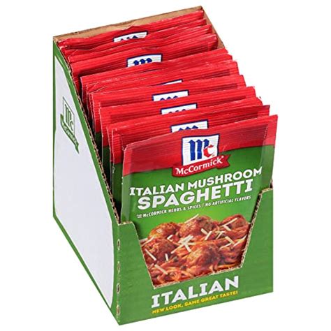 10 Best Seasoning For Spaghetti Sauce 2024 Update Just A Taste