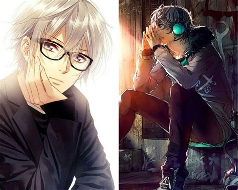 Anime Boy Icon Wallpapers Wallpaper Cave