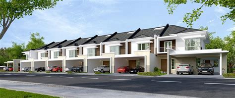 You are viewing image #21 of 21, you can see the complete. Crescent Park Residences By Kan Jia Development Sdn Bhd ...