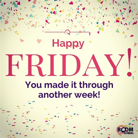 819 x 1080 jpeg 81 кб. It's Friday, finish the week strong! 💪🏽👏🏽😉 #fridaymotivation #fridaymood | Its friday quotes ...