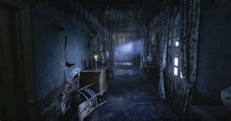Youtube allegedly, this is the oldest known photo of the perron family house, taken many years before the family moved in. Indie Retro News: The Conjuring House - Rym Games is out ...
