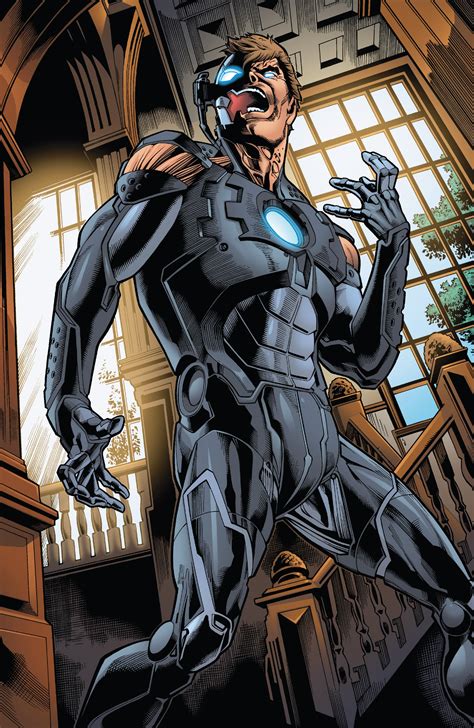 Hank Pym Terra 616 Wiki X Men Comics Fandom Powered By Wikia
