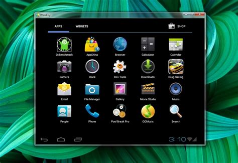 9 Best Free Android Emulators For Pc Windows 7 81 10 In 2018