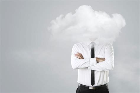 Finally More Firms Getting Their Heads Into The Clouds Laserfiche Blog