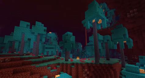 “the Nether Update” Is The Next Version Of Minecraft Brings Nether