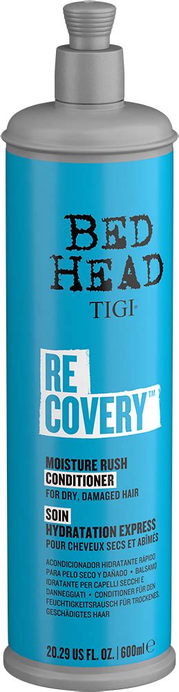 Recovery Conditioner Bed Head By TIGI