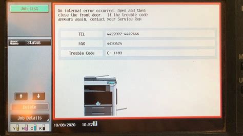 The download center of konica minolta! Bizhub C203 Driver Software - Drivers Download Technical Support Konica Minolta : Biz ...