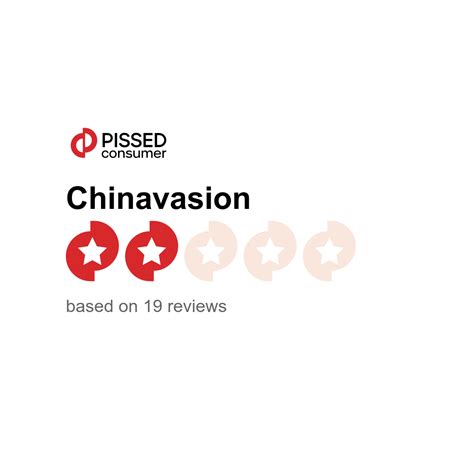 Chinavasion Reviews Pissedconsumer