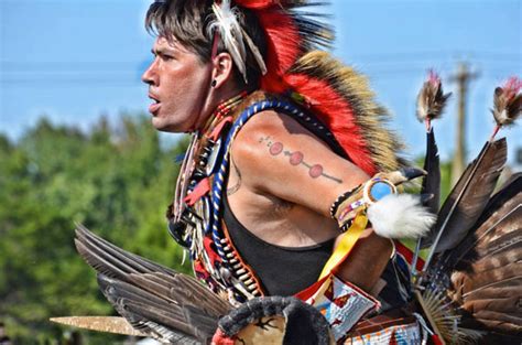 A list of bbc episodes and clips related to indigenous peoples of north america. MTSU Hosts Indigenous Peoples' Powwow Feb. 24-26 - The ...