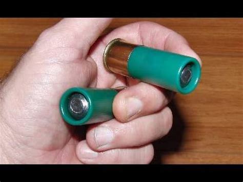 Riot shotgun reload speed + rapid reload is how you fix that. 12 Gauge Shotgun SLUG vs HARD DRIVE! (high speed video) - YouTube