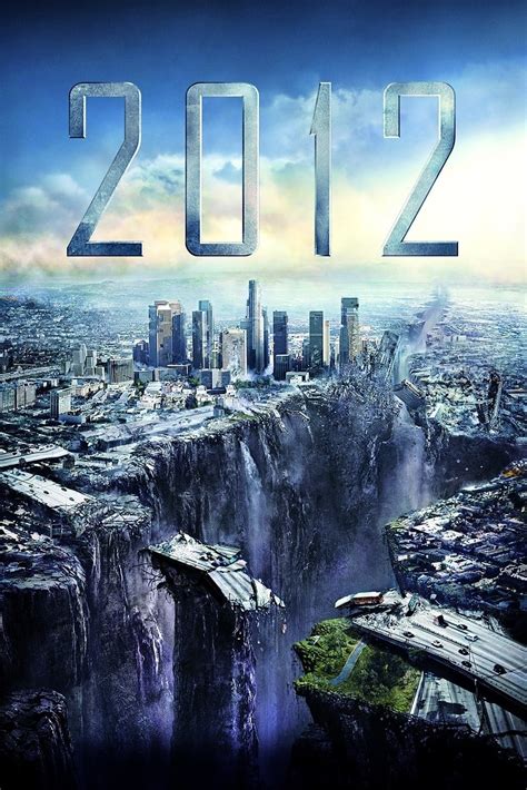 2012 Movie Poster - ID: 357869 - Image Abyss