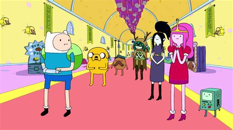 adventure time season 10 image fancaps