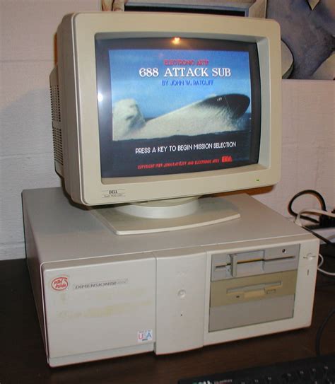 Classic Computing And Vintage Computer Restoration