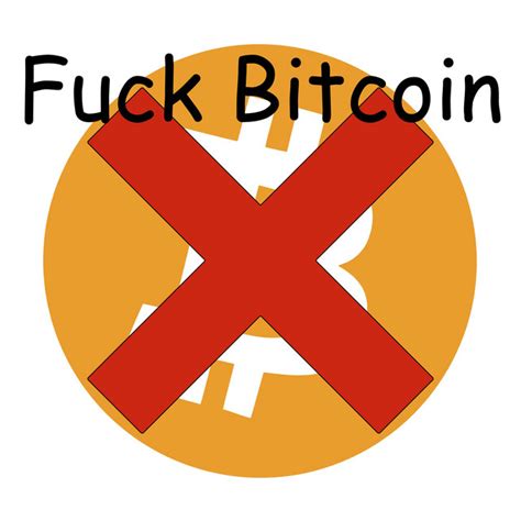 Fuck Bitcoin Single By Vikas Kumar Spotify
