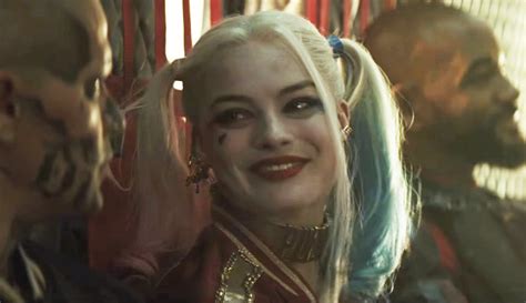 What Is Harley Quinns Suicide Squad Trailer Song The Villain Has The Perfect Theme — Video