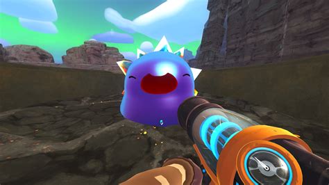 A plucky, young rancher who sets. Slime Rancher: How to Get Deep Brine | AllGamers