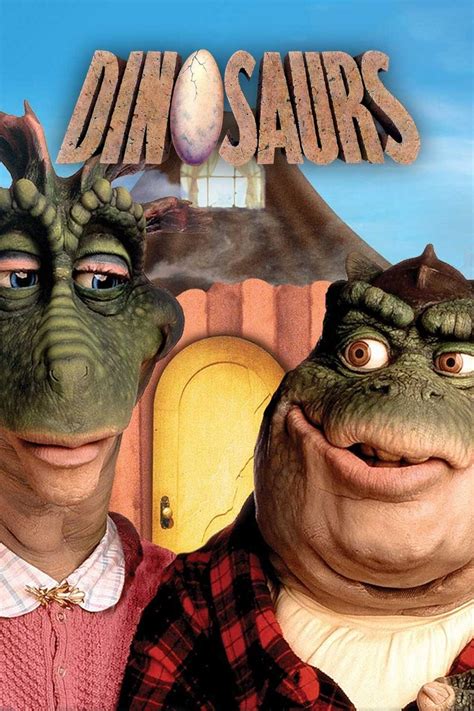 Dinosaurs Tv Show