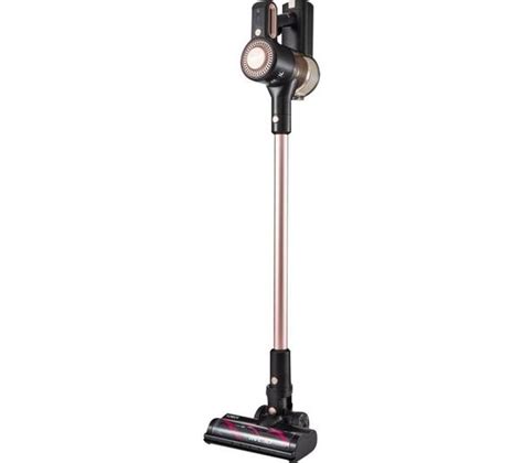 Buy Tower Vl30 Plus T513003 Cordless Vacuum Cleaner Rose Gold Currys