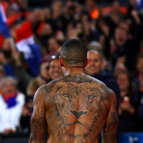 Main rules (subject to change): Recunoști fotbaliștii după tatuaje - Primul 11