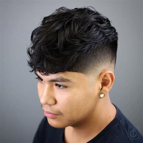 Teenage Haircuts For Guys + Boys To Get In 2017