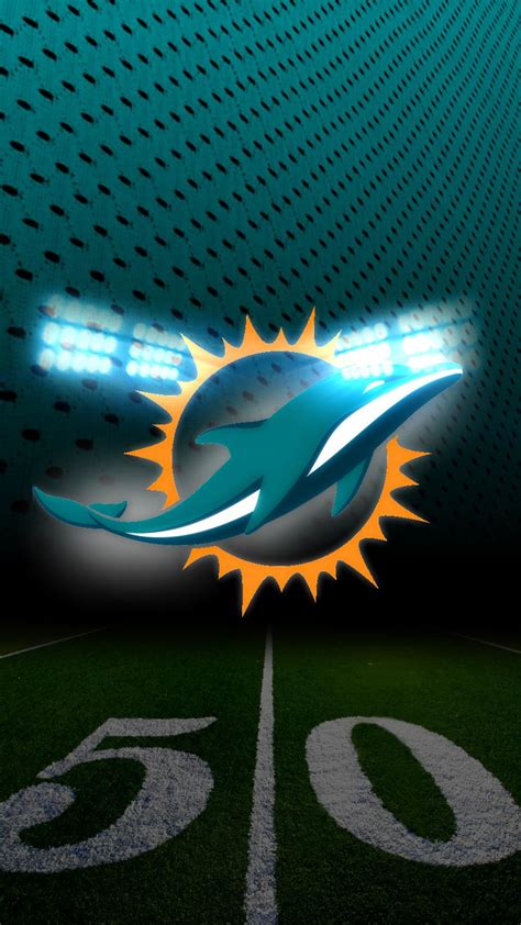 Miami Dolphins Wallpapers and Screensavers (71+ images)