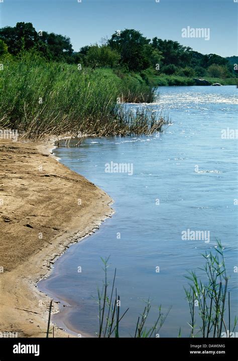 The Olifants River Hi Res Stock Photography And Images Alamy