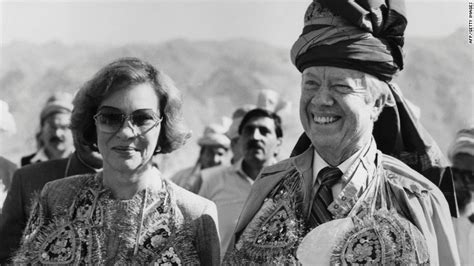 Nine Things You May Not Know About Jimmy Carter Cnn