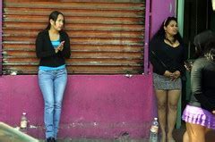 Prostitutes Monterrey Where Find A Girls In Monterrey Mexico