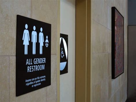 Supreme Court Blocks Transgender Victory On Bathrooms