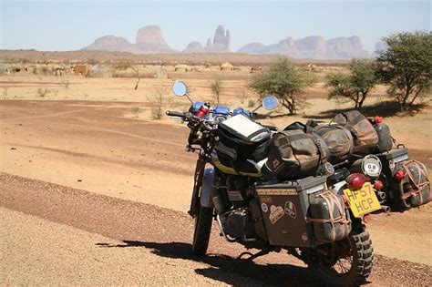 Instructions for fitting thunderbike pannier support brackets to the triumph bonneville, thruxton or scrambler. Scrambler Luggage Pics - Page 2 - Triumph Forum: Triumph ...