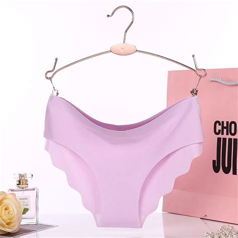 2017 hot sale original new ultra thin women seamless traceless sexy lingerie underwear women