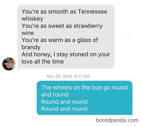 103 Of The Most Savage Comebacks To Terrible Pickup Lines ...