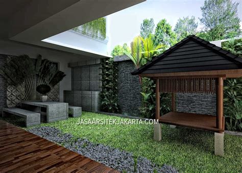 24 Macam Desain Rumah Mewah Luas Di Jakarta Terbaru Dan Terlengkap