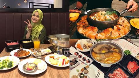 10 Best Halal Steamboat Restaurants In Kl Muslim Friendly Venues With