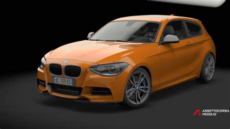 Download Tgn Bmw M135i 2013 125d Mod For Assetto Corsa Street