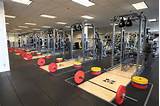 Pictures of Queens Strength And Conditioning