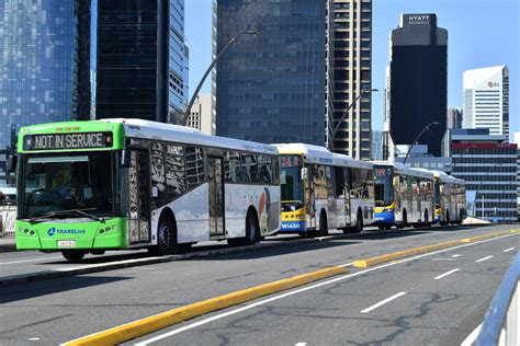 More Electric Buses To Hit Australian Roads