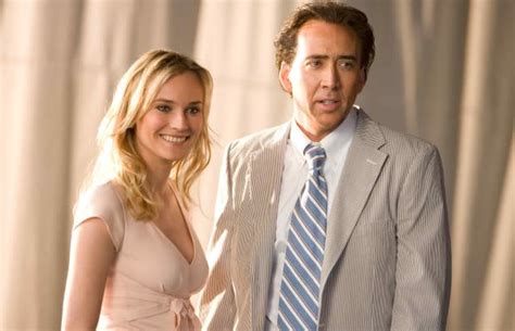 Diane Kruger As Abigail Chase In National Treasure Sexy Sidekicks In Action Movies Complex