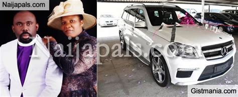 Ncwane spent his last moment's in ayanda's arms. South African Gospel Singer Buys Car For Nigerian Pastor ...