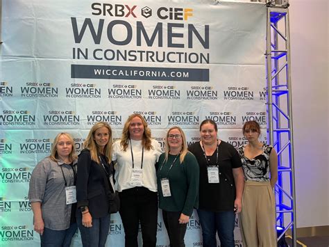 Women In Construction 2023 Broward Builders