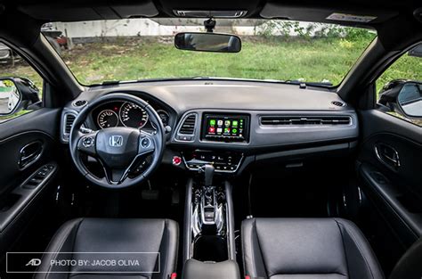 We did not find results for: 2019 Honda HR-V Interior and Cargo Space | Autodeal ...