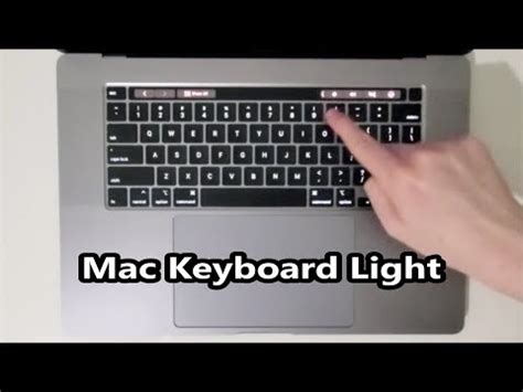 As a basic feature, a lighted keyboard tends to be when the macbook pro laptop, however, gets into to too much sunlight, the light sensor automatically dims off. How To Change Laptop Keyboard Light Color Mac - Doctor IT ...