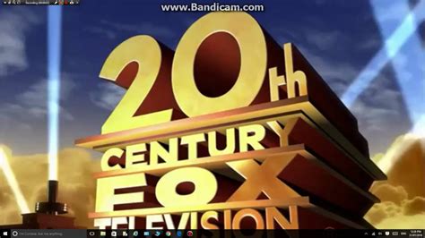 Ten Thirteen Productions20th Century Fox Television 19972007 Youtube