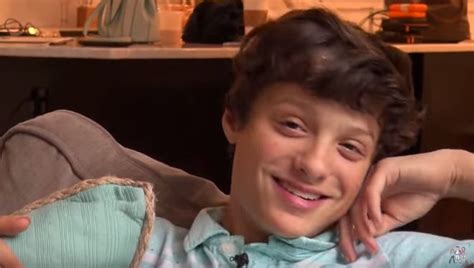 Md Youtube Star Caleb Bratayley Died From Heart Condition