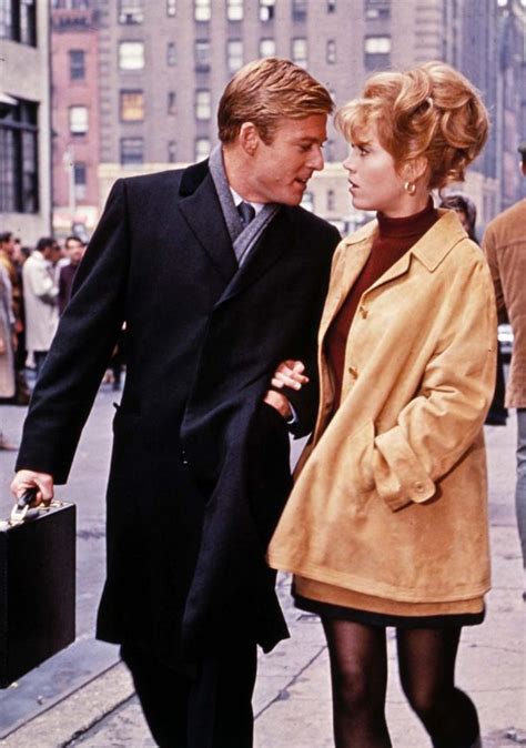 ‘barefoot In The Park 1967 Hollywood Clásico Actrices Actrices