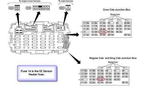 Check spelling or type a new query. 2002 Nissan Frontier Fuse Box Diagram : 4b30229 Nissan Frontier 2004 Fuse Box Diagram Wiring ...