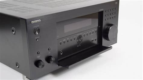 Onkyo Tx Rz810 Specs Manual And Images