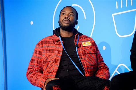 Meek Mill Shares First Look At His Son