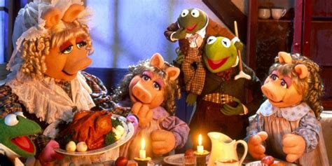 The Extended Cut Of The Muppet Christmas Carol Which Will Include The