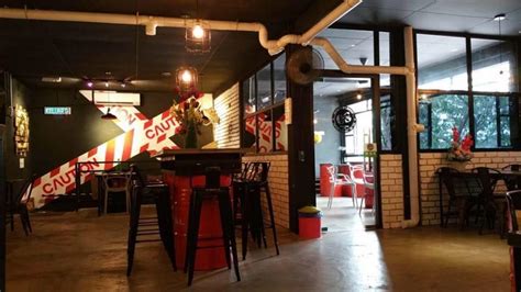 36,995 sukaan · 124 berbicara tentang ini · 202 pernah berada di sini. 10 Of The Cosiest Cafes In Sungai Petani, Kedah - KKday Blog